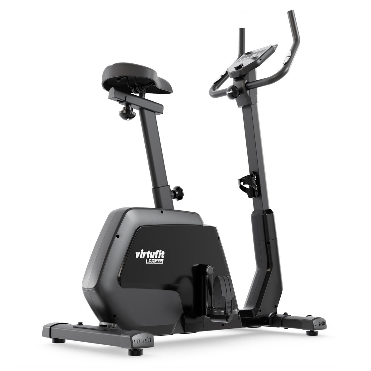 VirtuFit Low Entry Bike 200i Motionscykel