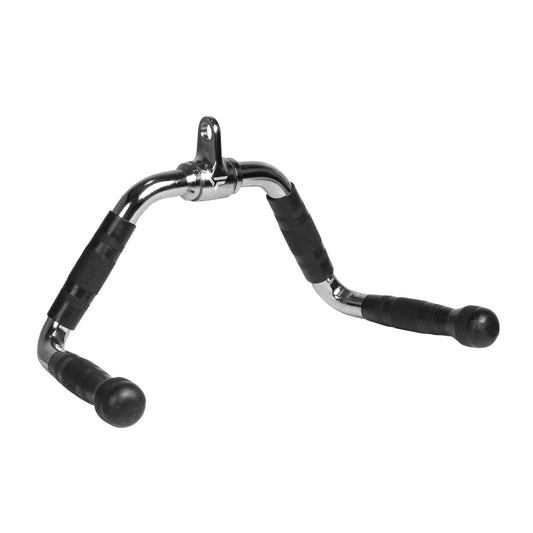 Træn din ryg med VirtuFit Multi Purpose Bar