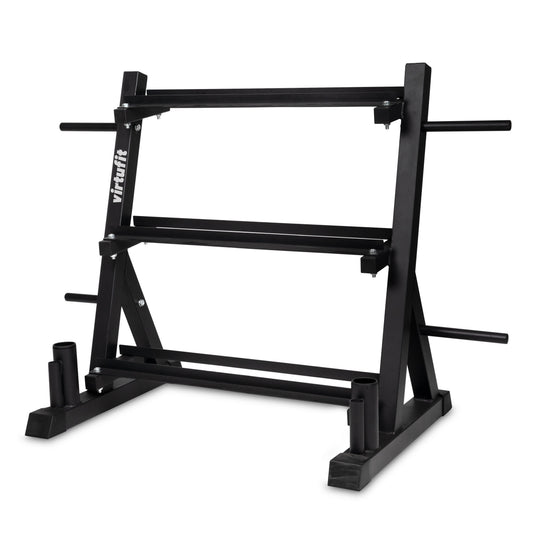 VirtuFit Multifunktionelt Opbevaringsstativ