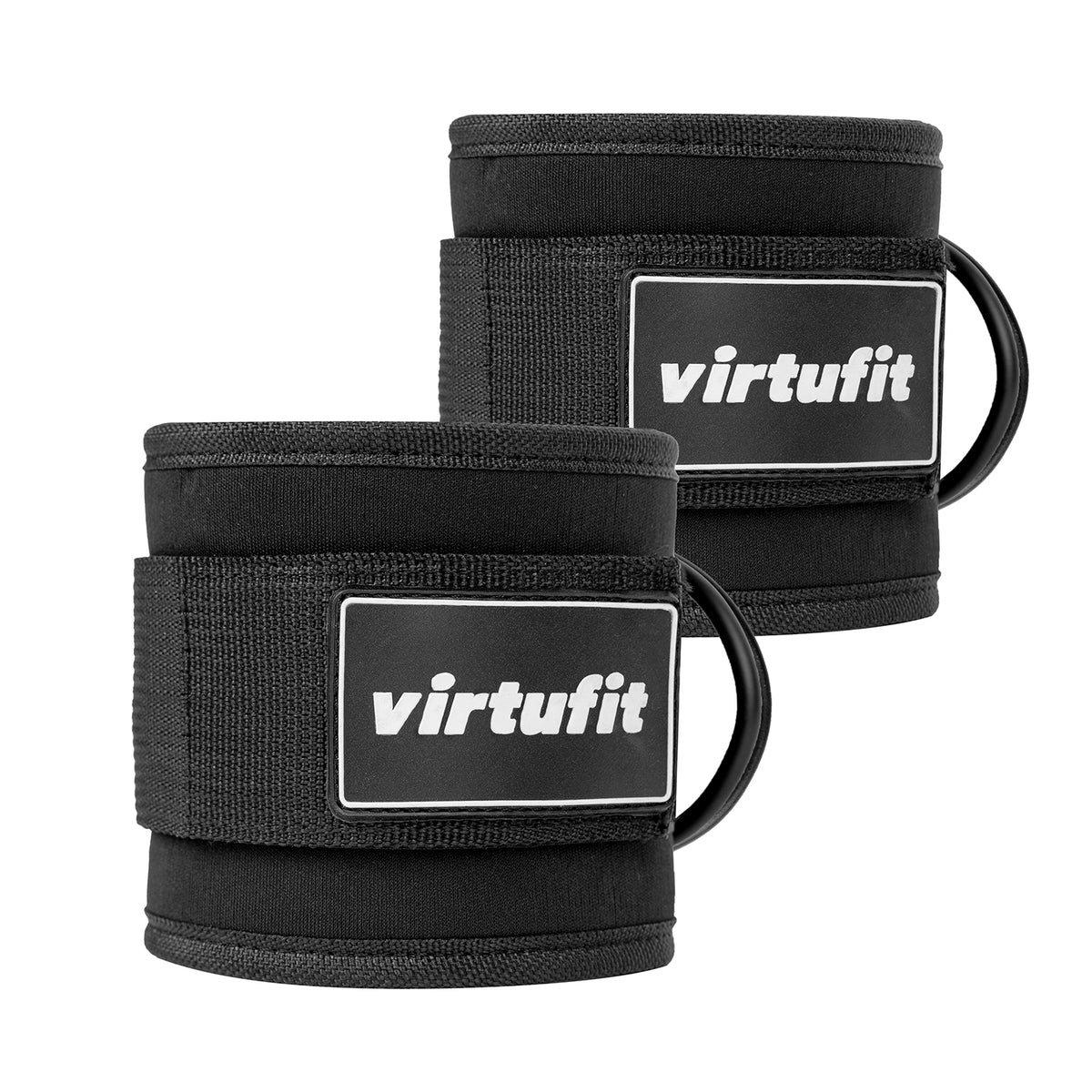 VirtuFit Nylon Ankel Strap Set Pro