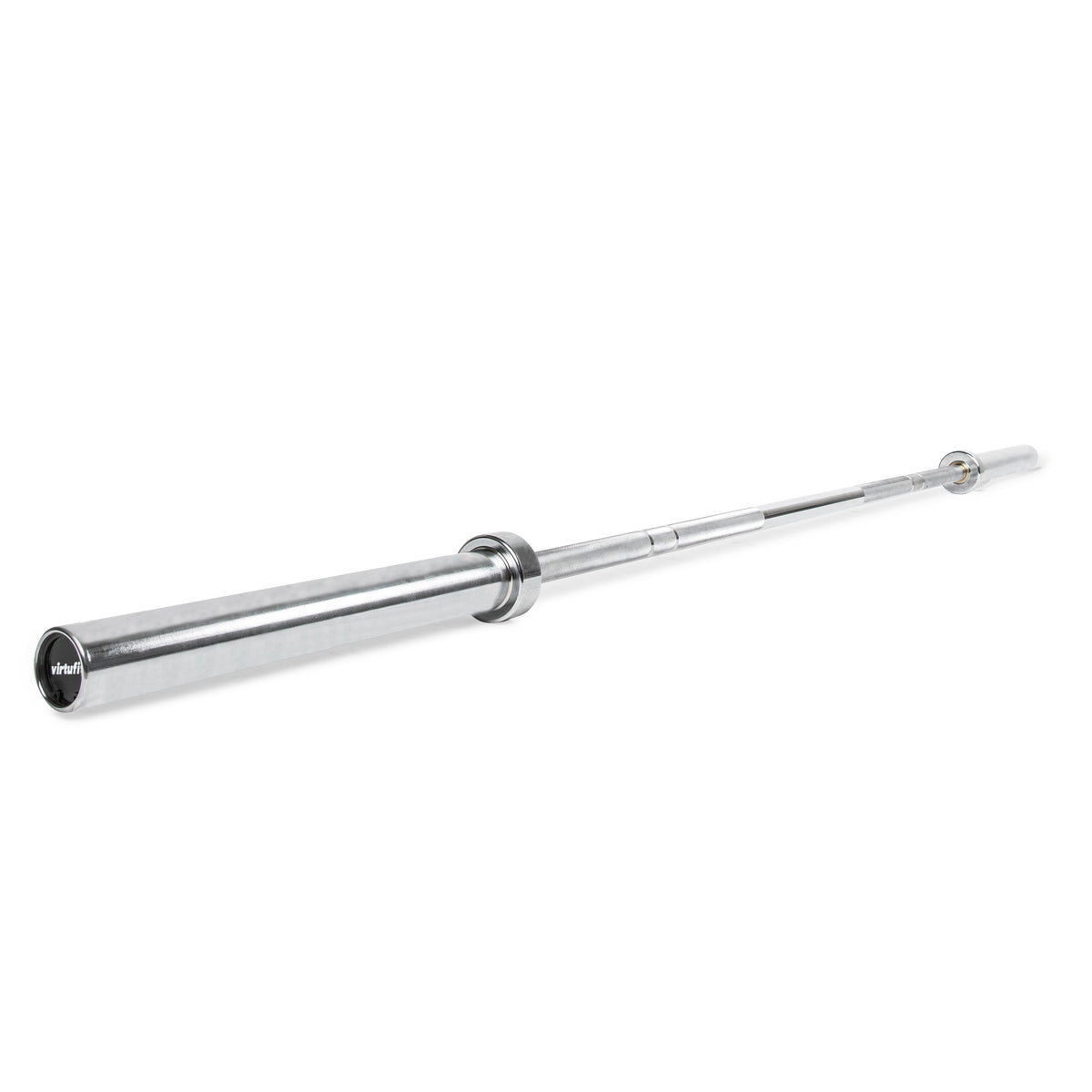 VirtuFit Olympisk Vægtstang 180 cm 50 mm