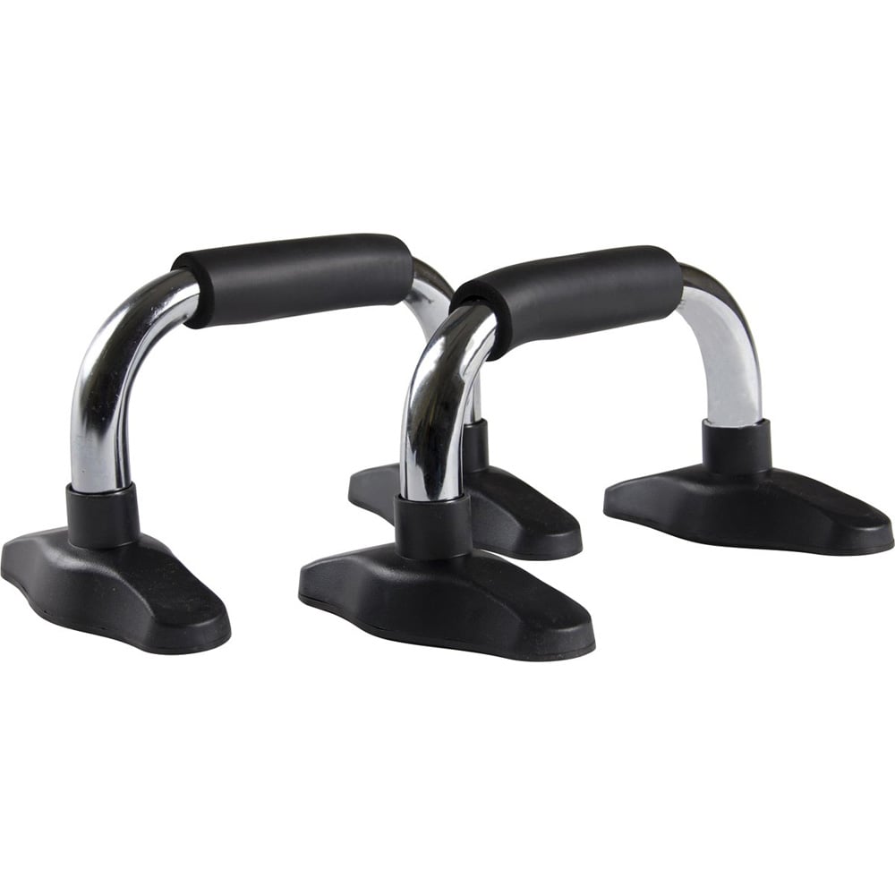 VirtuFit Push-Up Bars Pro