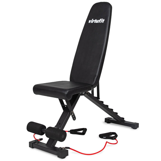 VirtuFit FB100 Træningsbænk