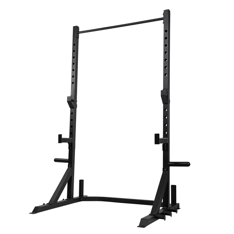 VirtuFit Power Rack Squatstativ Pro