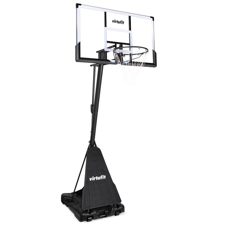 VirtuFit Premium Justerbar Basketballstander