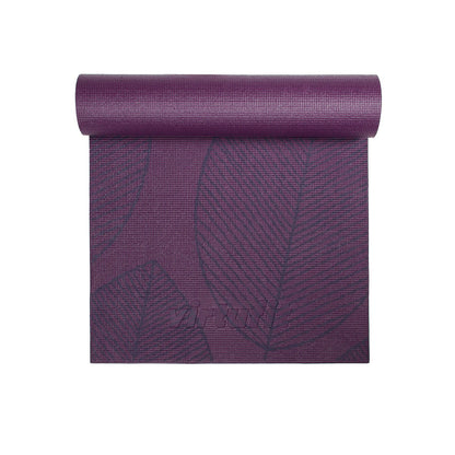 VirtuFit Premium Yogamåtte - Mulberry