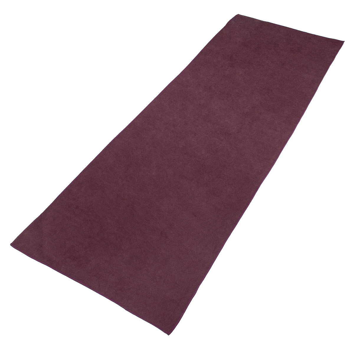 VirtuFit Premium Yogahåndklæde - Mulberry