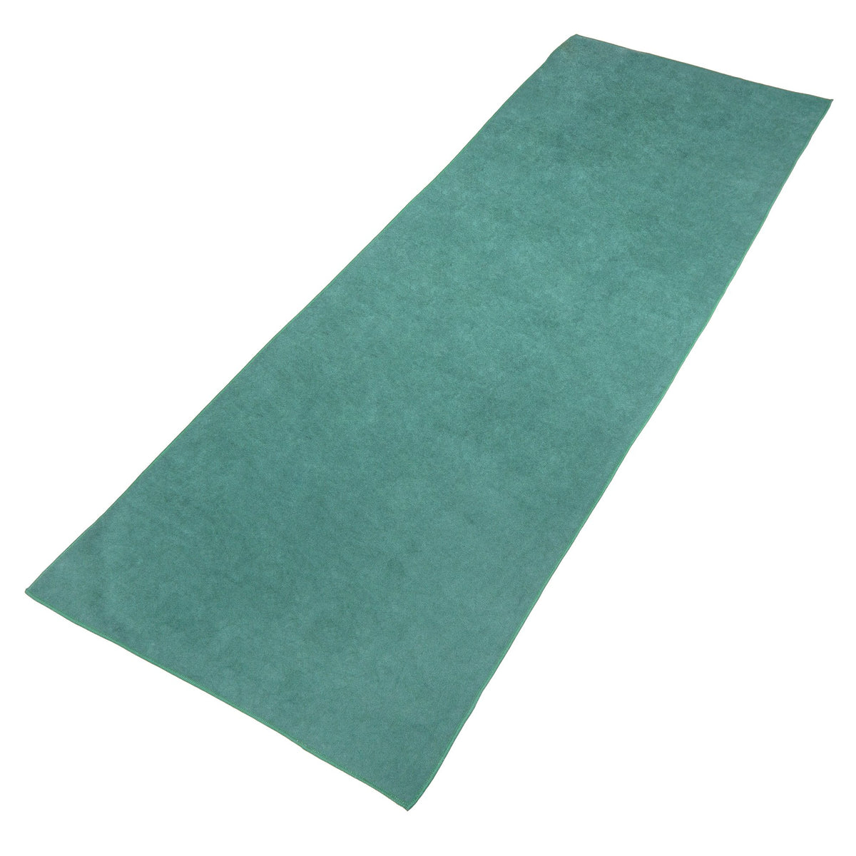 VirtuFit Premium Yogahåndklæde - Ocean Green