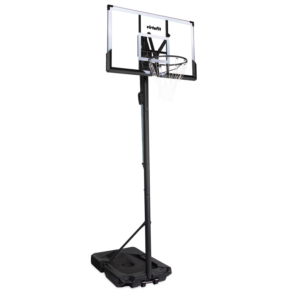 VirtuFit Pro Basketballstander