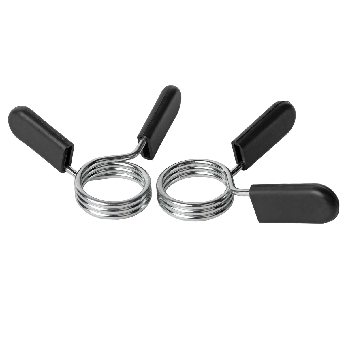 VirtuFit Fjederlås Sæt 30 mm