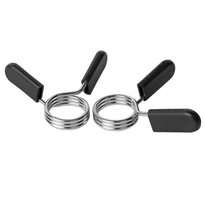 VirtuFit Fjederlås Sæt 30 mm