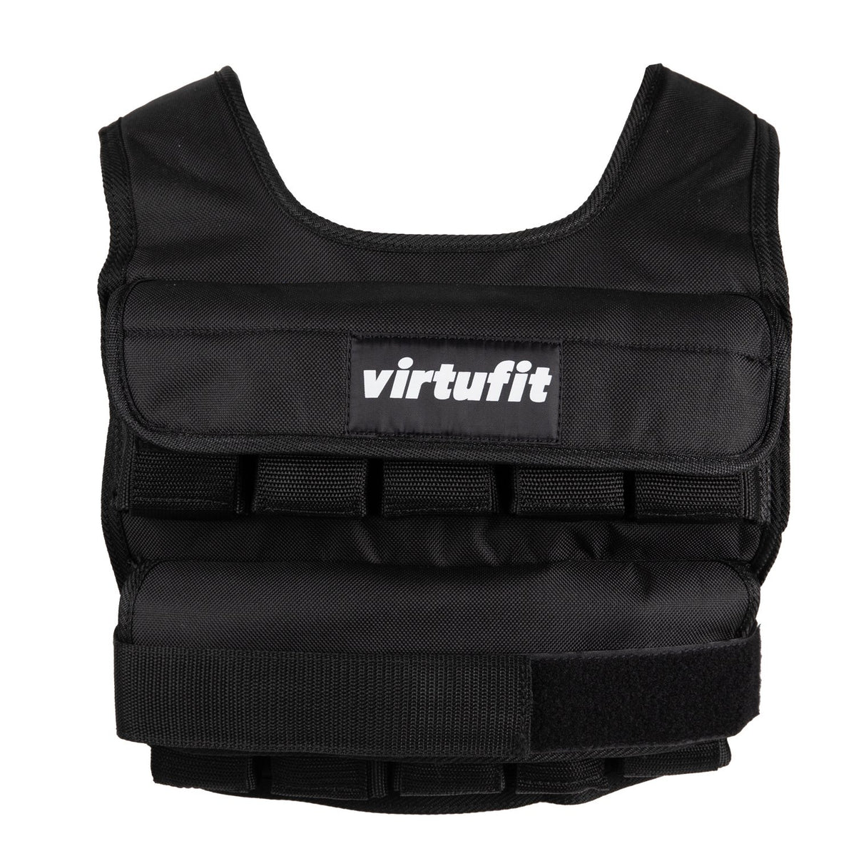 VirtuFit Vægtvest Pro 20 kg
