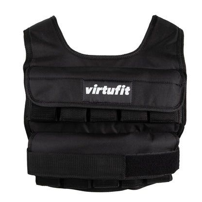 VirtuFit Vægtvest Pro 20 kg