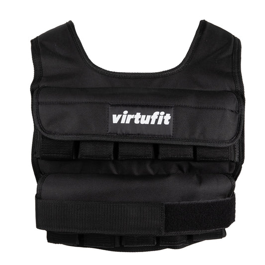 VirtuFit Vægtvest Pro 20 kg
