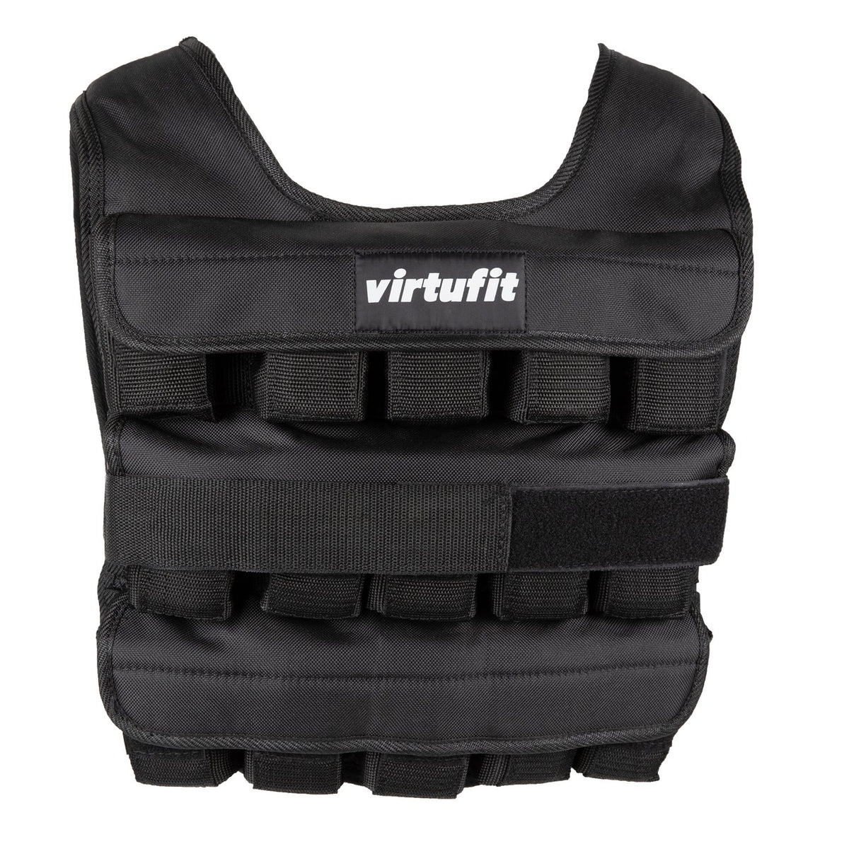 VirtuFit Vægtvest Pro 30 kg