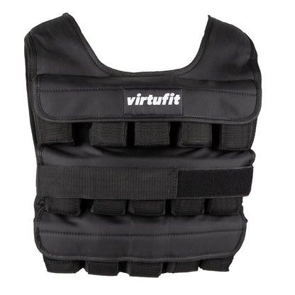 VirtuFit Vægtvest Pro 30 kg