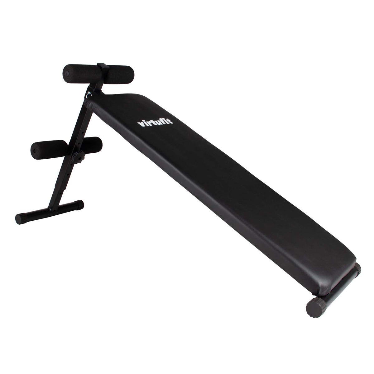 VirtuFit Justerbar Ab Bench