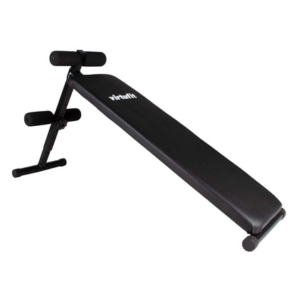 VirtuFit Justerbar Ab Bench