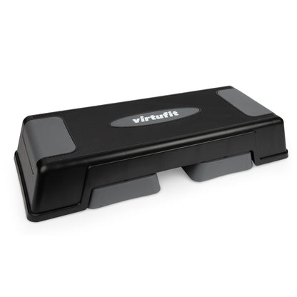 VirtuFit Justerbar Aerobic Step