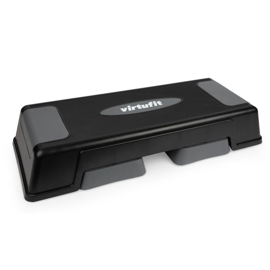 VirtuFit Justerbar Aerobic Step