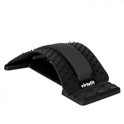 VirtuFit Justerbar Back Stretcher