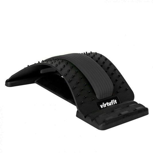 VirtuFit Justerbar Back Stretcher