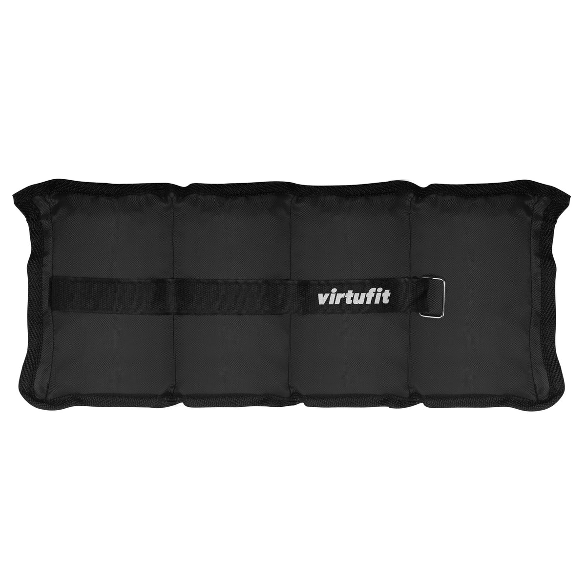 VirtuFit Justerbare Ankel- og Håndledsvægte 2 × 1 kg