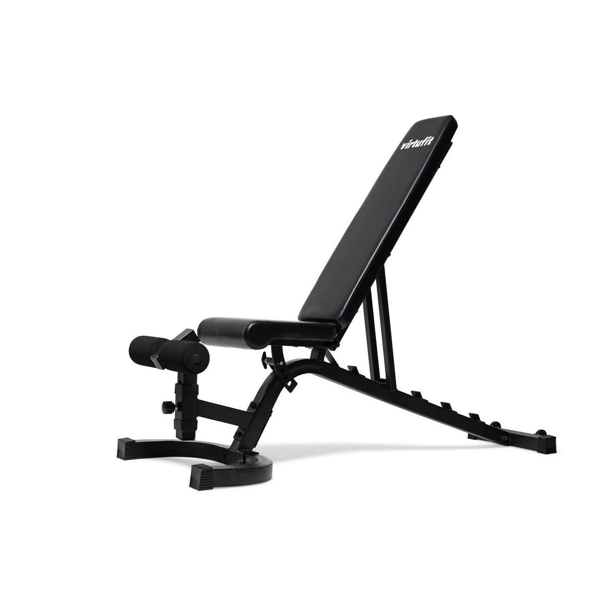 VirtuFit Justerbar Træningsbænk Pro