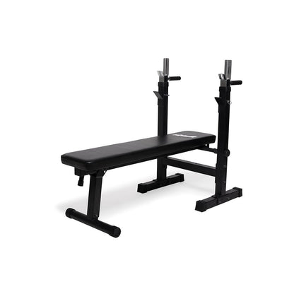 VirtuFit Justerbar Vægtbænk Compact