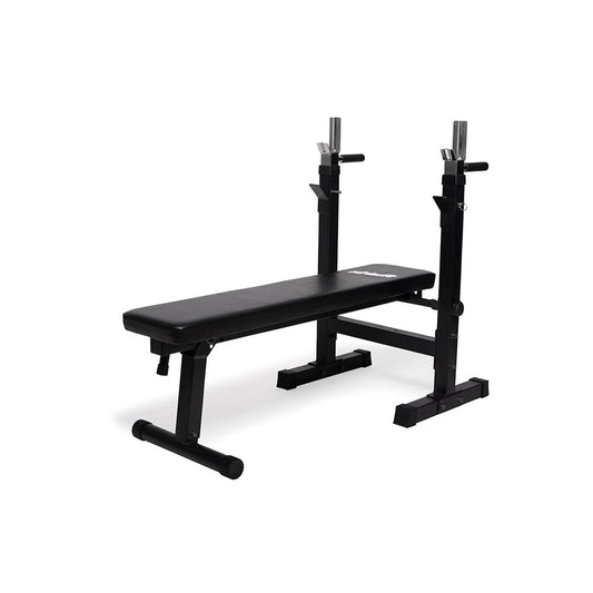 VirtuFit Justerbar Vægtbænk Compact