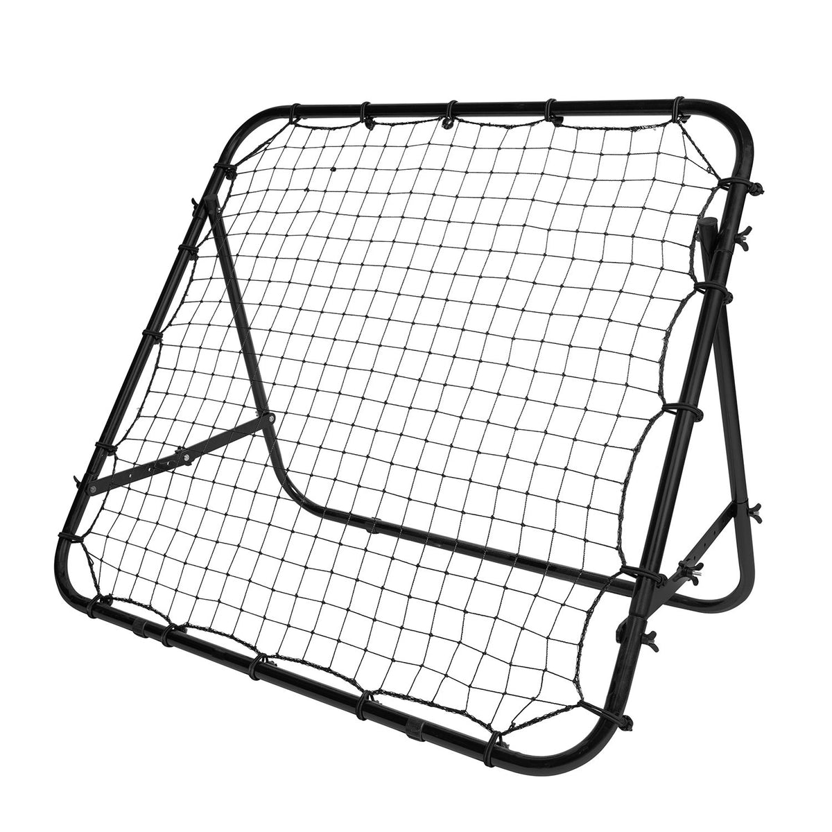 VirtuFit Sammenklappelig Rebounder