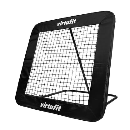 VirtuFit Sammenklappelig Rebounder Pro 124 x 124 cm