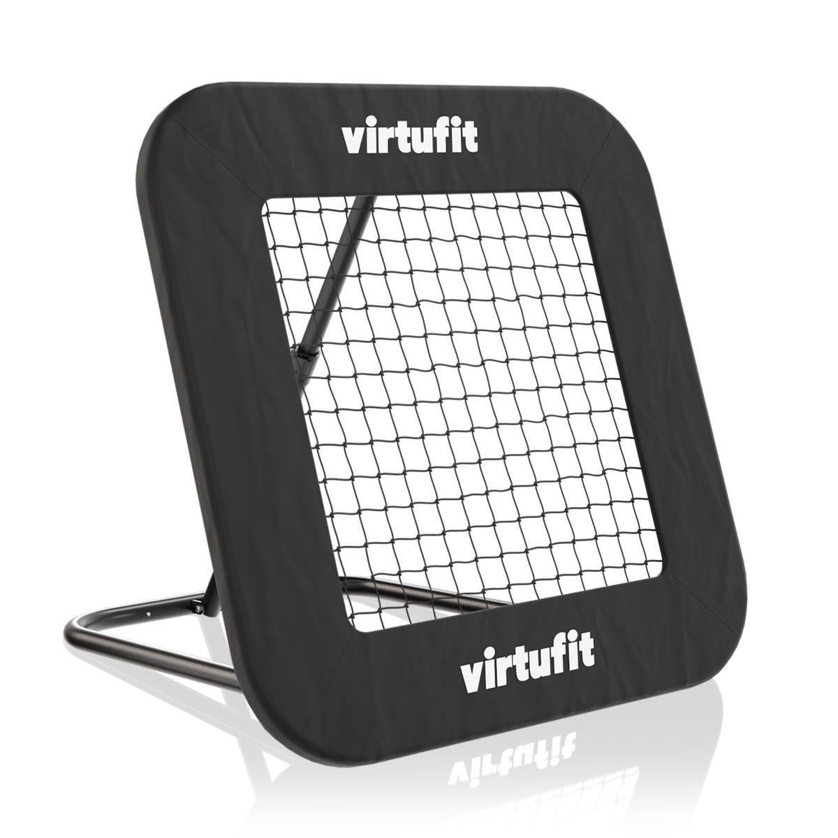 VirtuFit Sammenklappelig Rebounder Pro 84 x 84 cm